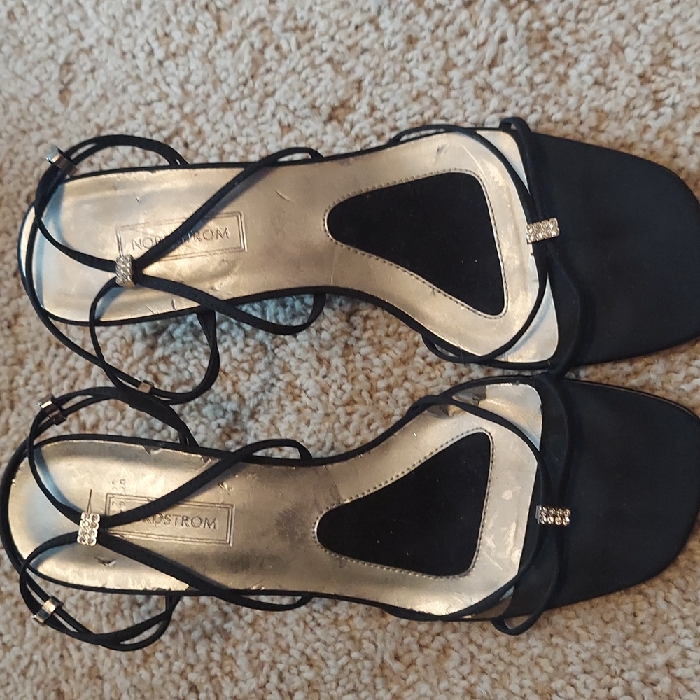 Nordstrom heels